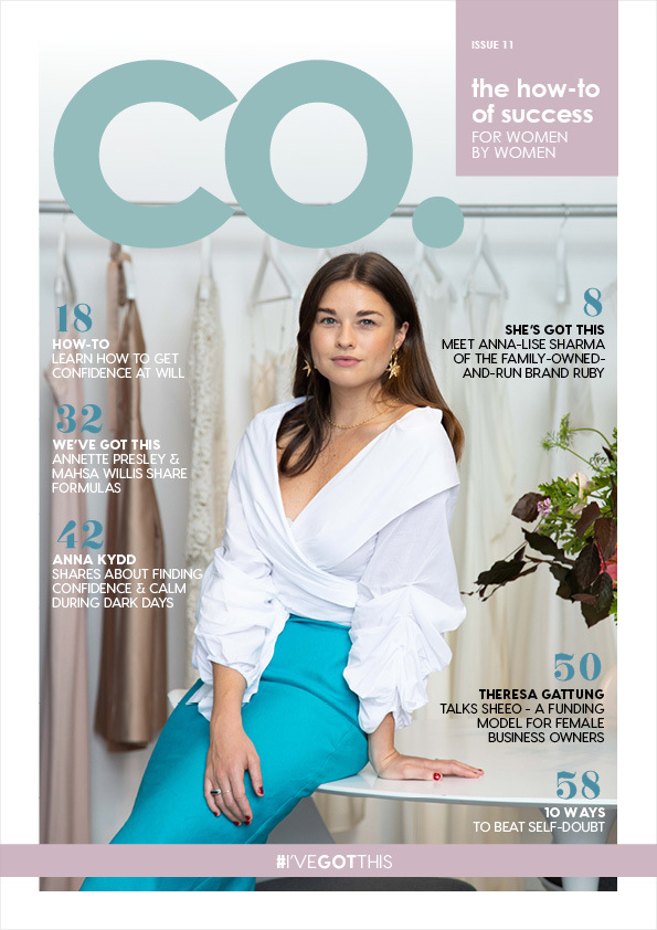 co. issue 11
