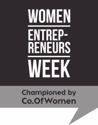 women entrepreneurs week kick-off Camp 2019